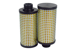 Customized Oil Filter Cartridge 25*75*179
